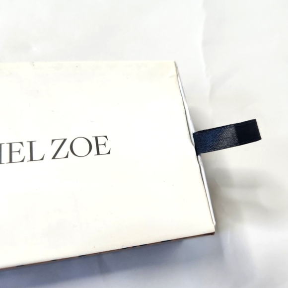 Rachel Zoe Leah Blue Light Glasses New - Picture 6 of 6